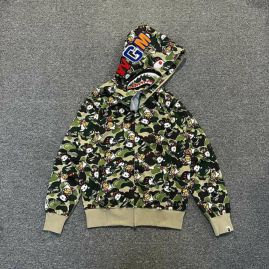 Picture of Bape Hoodies _SKUBapeM-3XLD07010020